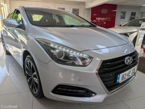 Hyundai i40 Comfort Plus 4dr - Image 4