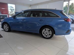 Kia Ceed Wagon 1.6 K3 Diesel - Image 2