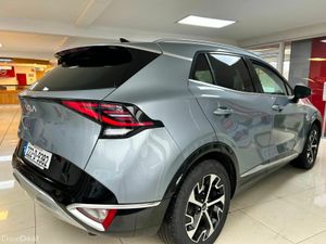 Kia Sportage K4 1.6d - Image 4