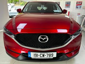 Mazda CX-5 2.2d 150ps Executive Se 4dr - Image 2