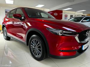 Mazda CX-5 2.2d 150ps Executive Se 4dr - Image 3
