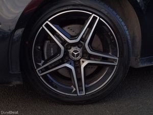 MERCEDES-BENZ A CLASS A250 E AMG LINE EXECUTIVE - Image 2