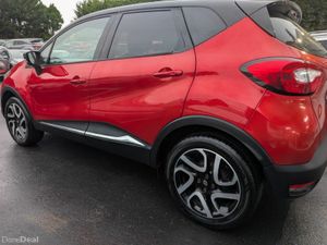 Renault Captur Signature 1.5 Dci 90 20 4dr - Image 4
