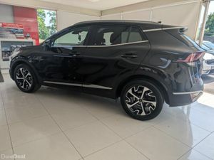 Kia Sportage K3 1.6d - Image 2