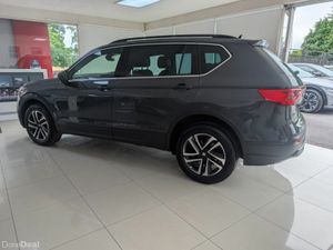 SEAT Tarraco 2.0 TDI 150 Hpds - Image 2