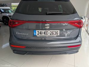 SEAT Tarraco 2.0 TDI 150 Hpds - Image 3