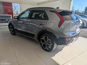 Kia Niro PHEV Special Edition (Sunroof) - Image 2