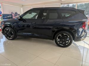 Kia EV5 GT LINE - Image 2