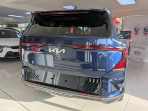 Kia EV5 GT LINE - Image 3