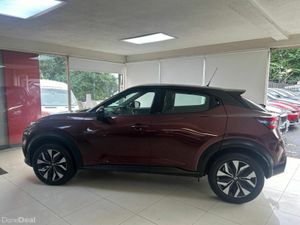 Nissan Juke 1.0 Sv My21 4dr - Image 2