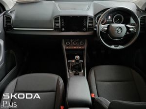 Skoda Karoq Ambition 1.0Tsi 110Bhp - Image 3