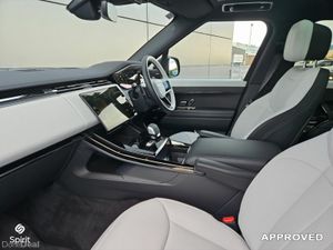 Land Rover Range Rover Sport 3.0 PHEV 460PS R-Dyna - Image 4