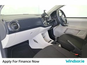 Volkswagen up! MOVE UP - Image 4