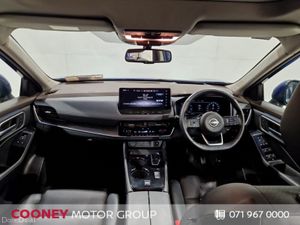 Nissan X-Trail ePOWER(HYBRID) DEMO X-TRAIL SVE(TOP - Image 2