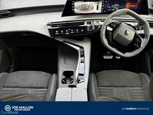 Peugeot 3008 E GT EXCLUSIVE - Image 4