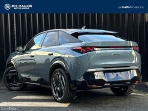 Peugeot 3008 E GT EXCLUSIVE - Image 2