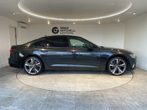 Audi A6 2019 - Image 4