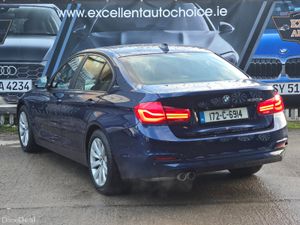 BMW 3-Series 2017 330e Plug-In Hybrid Low KM! - Image 3