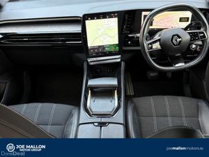 Renault Austral E-TECH Hybrid 200 techno - Image 4