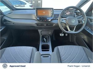 Volkswagen ID.3 ID.3 PA PRO 58KWH - CALL RONAN ON - Image 2