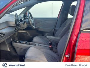 Volkswagen ID.3 ID.3 PA PRO 58KWH - CALL RONAN ON - Image 4
