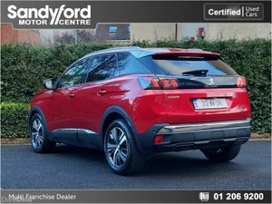 Peugeot 3008 1.5 HDi **AUTOMATIC**ALLURE - Image 4