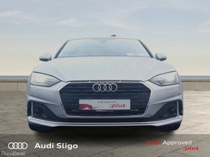 Audi A5 Sportback 2.0TDI 163HP SE Auto - Image 2