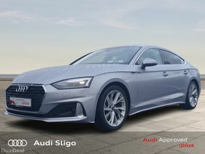 Audi A5 Sportback 2.0TDI 163HP SE Auto - Image 3