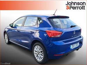 SEAT Ibiza 1.0TSI 95HP SE PLUS - Image 2
