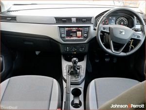 SEAT Ibiza 1.0TSI 95HP SE PLUS - Image 4