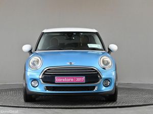 Mini Cooper 1.5 COOPER AUTO 5DR **BI-TONE ROOF**UP - Image 2