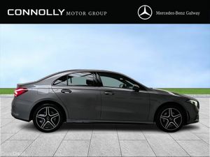 Mercedes-Benz A-Class A250e - Image 3