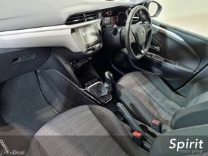 Opel Corsa SC 1.2i (75PS)*Call Andrew 0862617858 - Image 4