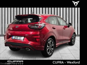 Ford Puma ST Line 1.0T mHEV 125PS - Image 4