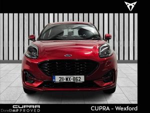 Ford Puma ST Line 1.0T mHEV 125PS - Image 2