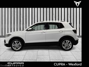 Volkswagen T-Cross Style 1.6 TDI 95HP - Image 4