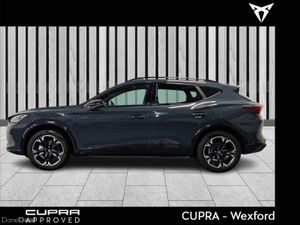 Cupra Formentor 1.5TSI EHybrid 204BHP - Image 4