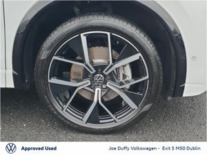 Volkswagen Tiguan  Phev R-Line  TSi - Image 3