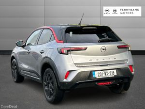 Opel Mokka SPORT 1.2 100PS-PET-6SP-MY 100PS-PET-6S - Image 4