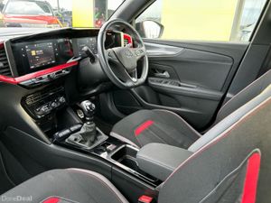 Opel Mokka SPORT 1.2 100PS-PET-6SP-MY 100PS-PET-6S - Image 3