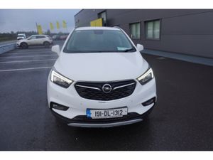 Opel Mokka X ELITE 1.6 CDTI AWD 4DR - Image 4