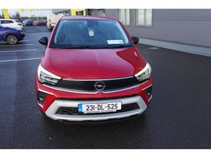 Opel Crossland ELITE 1.2 PETROL - Image 4