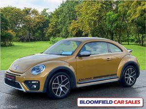 Volkswagen Beetle DUNE EDITION , AUTO // PRISTINE - Image 3