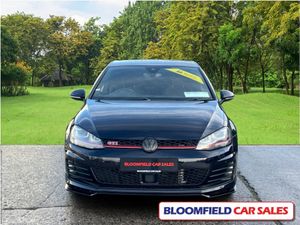 Volkswagen Golf GTI 2.0 , DSG // LOW MILEAGE, MASS - Image 2