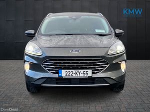 Ford Kuga Titanium 1.5 120BHP - Image 3