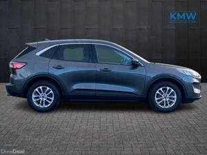 Ford Kuga Titanium 1.5 120BHP - Image 4