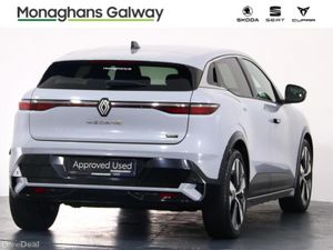 Renault Megane E-Tech TECHNO EV60 - Image 4