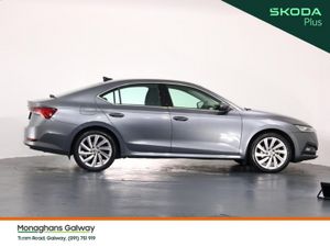 Skoda Octavia STYLE 2.0 TDI 150BHP - Image 3