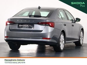 Skoda Octavia STYLE 2.0 TDI 150BHP - Image 4