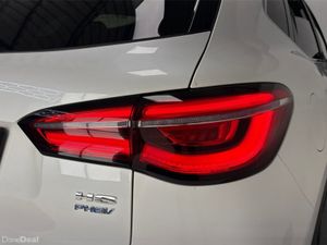 MG HS EXCITE PHEV**TOUCHSCREEN MEDIA**APPLE CAR PL - Image 4